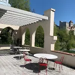 Du Pont De La Légende 4* Sauveterre-de-Bearn