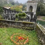 Maison Du Gave Bed & Breakfast Sauveterre-de-Bearn