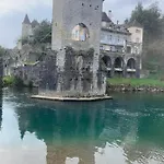 Du Pont De La Légende 4* Sauveterre-de-Bearn