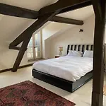 Maison Du Gave Bed & Breakfast 4*