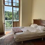 Couette-café Du Pont De La Légende 4*