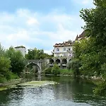 Maison Du Gave 4* Sauveterre-de-Bearn