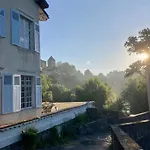 Maison Du Gave Bed & Breakfast