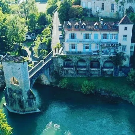 Maison Du Gave Bed & Breakfast