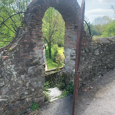 Du Pont De La Légende Couette-café Sauveterre-de-Bearn