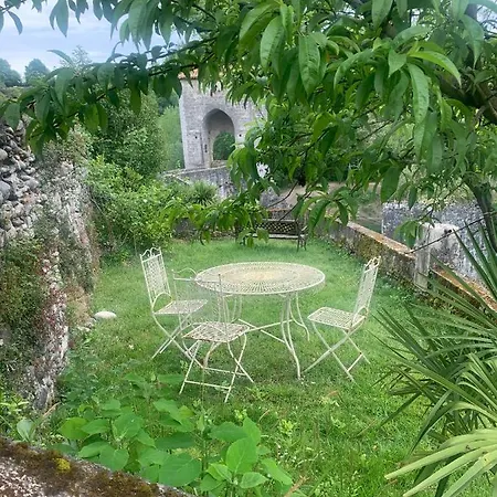 Bed & Breakfast Maison Du Gave