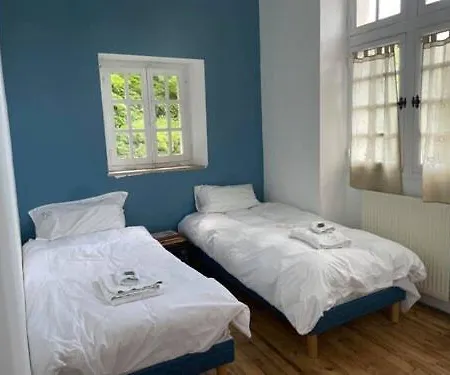 Bed & Breakfast Maison Du Gave