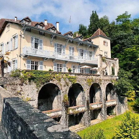 Bed & Breakfast Maison Du Gave *