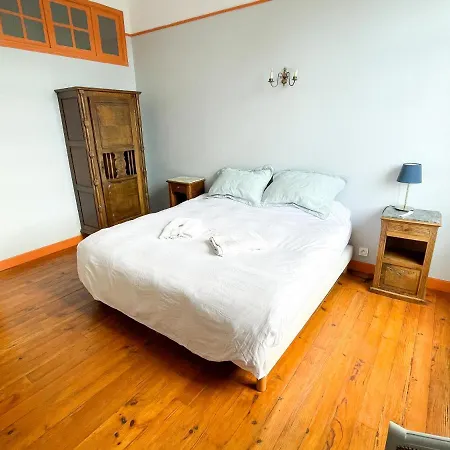 Maison Du Gave 4*