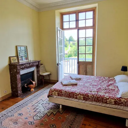 Maison Du Gave Bed & Breakfast