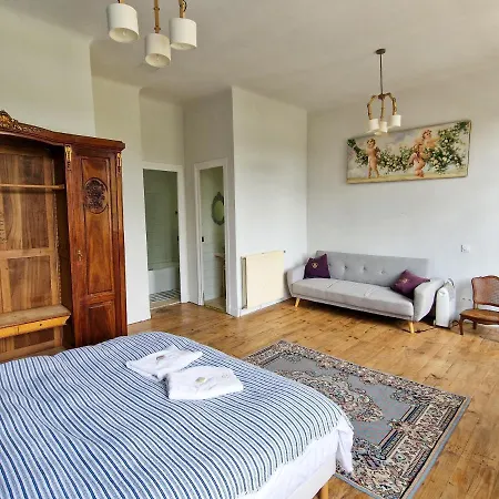 Maison Du Gave فندق مبيت وإفطار Sauveterre-de-Bearn