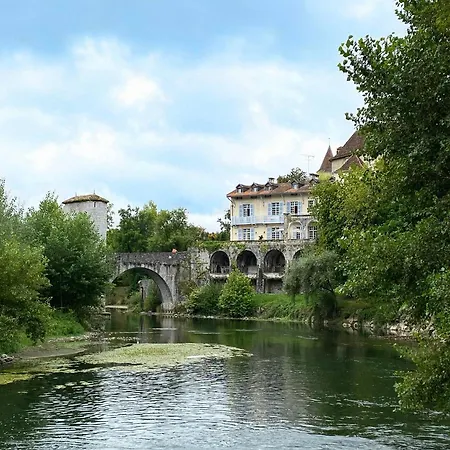 Maison Du Gave 4* Sauveterre-de-Bearn
