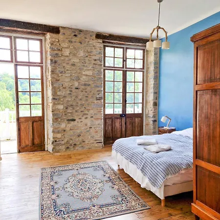 Maison Du Gave Bed & Breakfast Sauveterre-de-Bearn