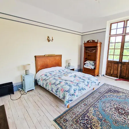 فندق مبيت وإفطار Maison Du Gave