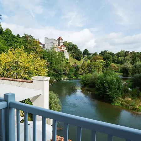 Maison Du Gave 4* Sauveterre-de-Bearn