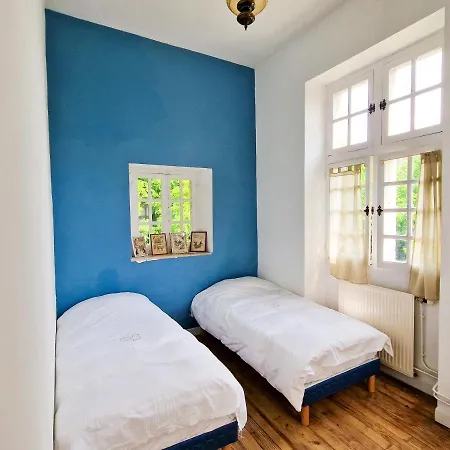 فندق مبيت وإفطار Maison Du Gave Sauveterre-de-Bearn