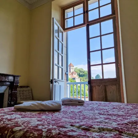 Bed & Breakfast Maison Du Gave *