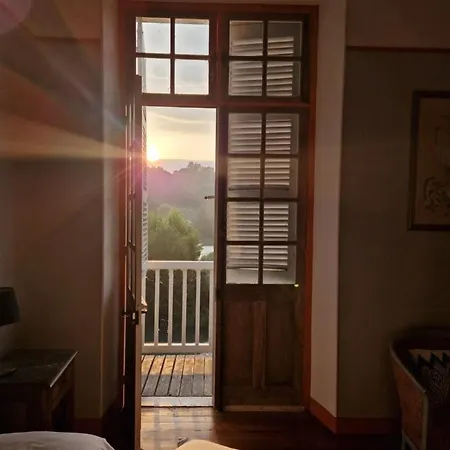 Bed & Breakfast Maison Du Gave *