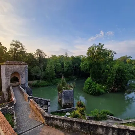 Du Pont De La Légende *
