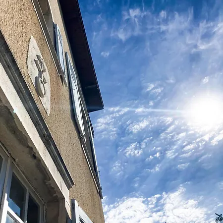 Maison Du Gave Bed & Breakfast Sauveterre-de-Bearn