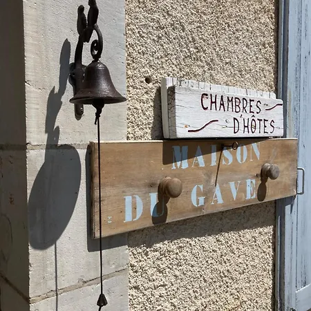 Maison Du Gave 4*