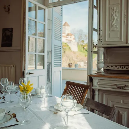 Maison Du Gave 4* Sauveterre-de-Bearn