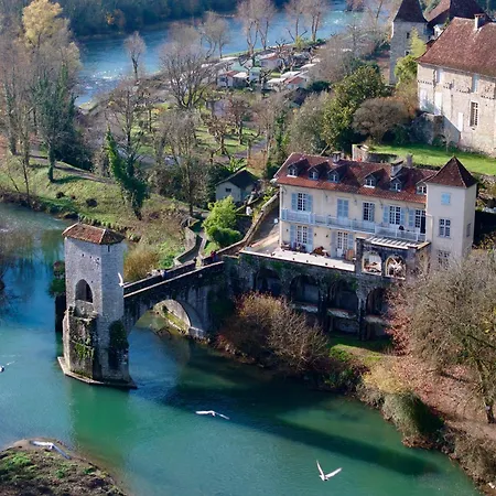 Du Pont De La Légende Sauveterre-de-Bearn
