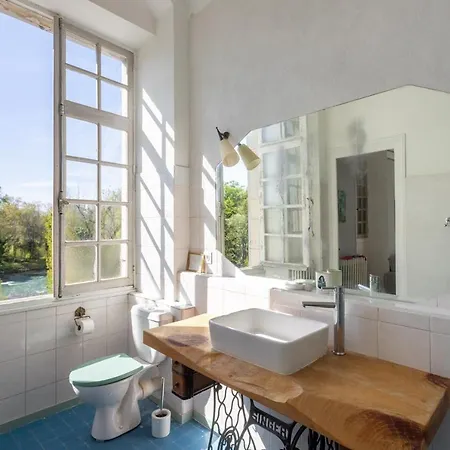 Bed & Breakfast Maison Du Gave