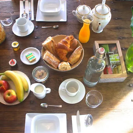 Bed & Breakfast Maison Du Gave Sauveterre-de-Bearn