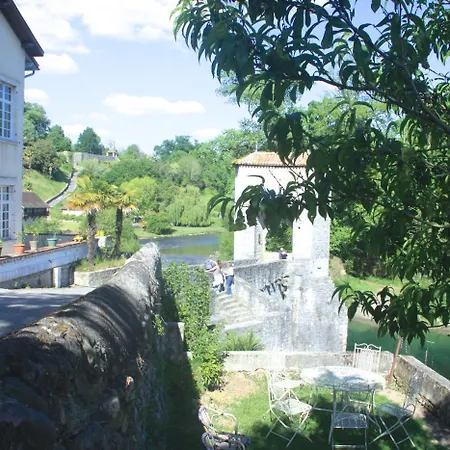 Maison Du Gave 4* Sauveterre-de-Bearn
