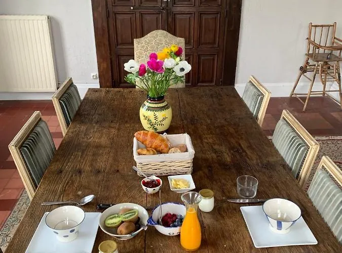 Maison Du Gave Bed & Breakfast Sauveterre-de-Bearn