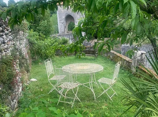 Bed & Breakfast Maison Du Gave