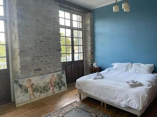 Maison Du Gave Sauveterre-de-Bearn