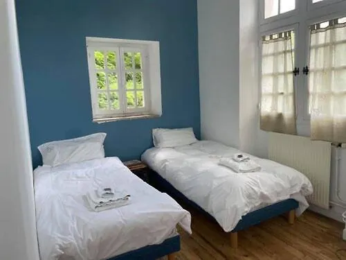 Bed & Breakfast Maison Du Gave