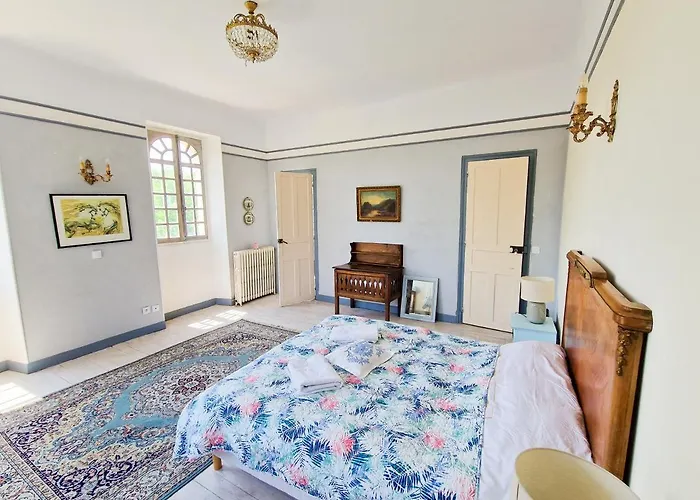 Bed & Breakfast Maison Du Gave 4*