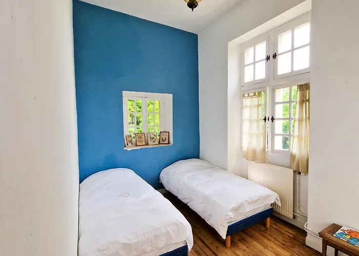 Bed & Breakfast Maison Du Gave Sauveterre-de-Bearn