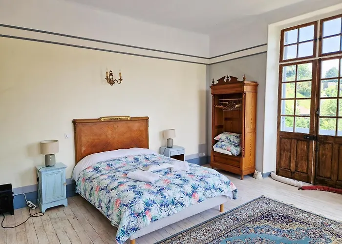 Maison Du Gave Sauveterre-de-Bearn