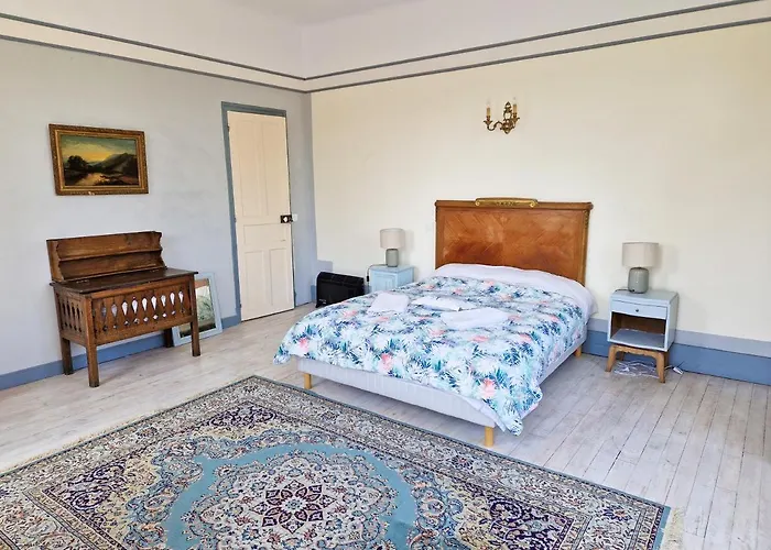 Maison Du Gave Sauveterre-de-Bearn