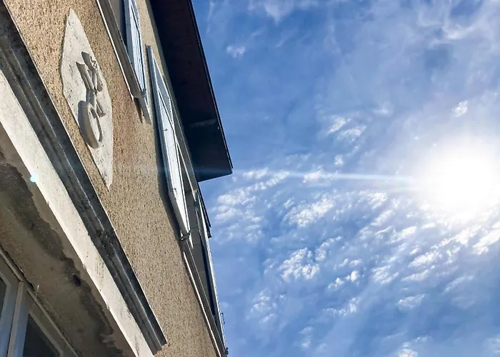 Maison Du Gave Bed & Breakfast Sauveterre-de-Bearn
