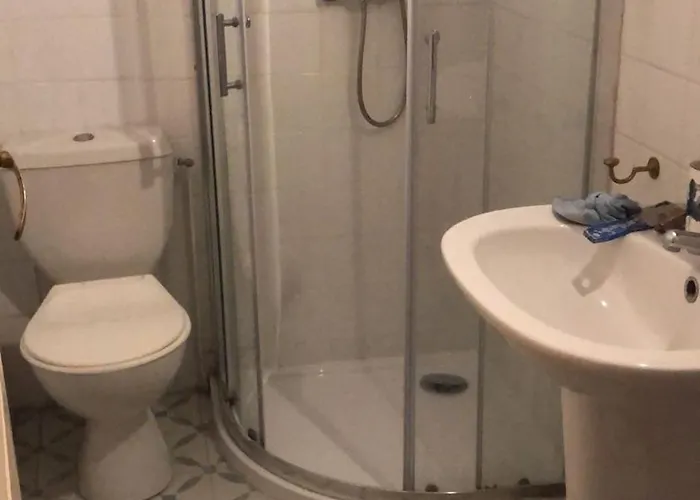 Maison Du Gave Bed & Breakfast 4*