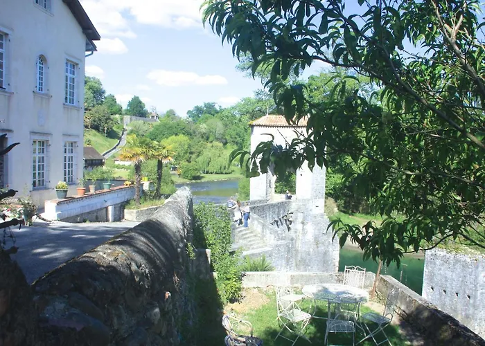 Maison Du Gave 4* Sauveterre-de-Bearn